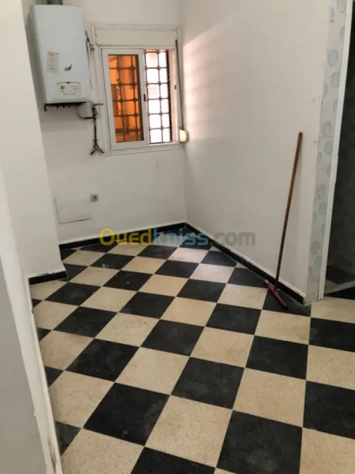Vente Local Alger Bab ezzouar