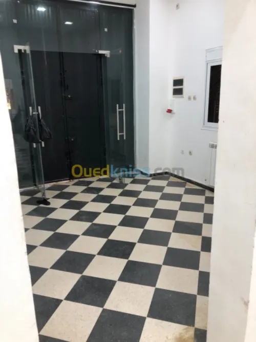 Vente Local Alger Bab ezzouar