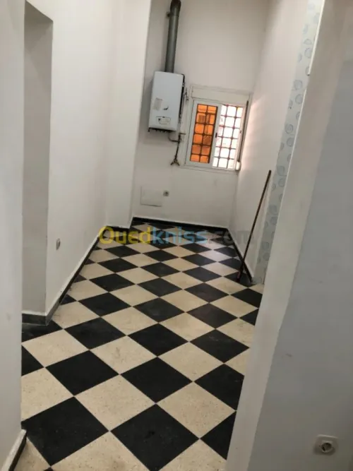 Vente Local Alger Bab ezzouar