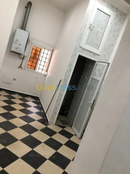 Vente Local Alger Bab ezzouar