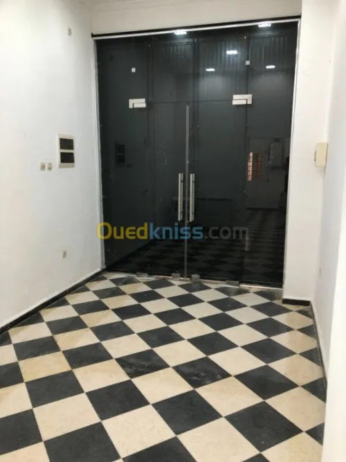 Vente Local Alger Bab ezzouar