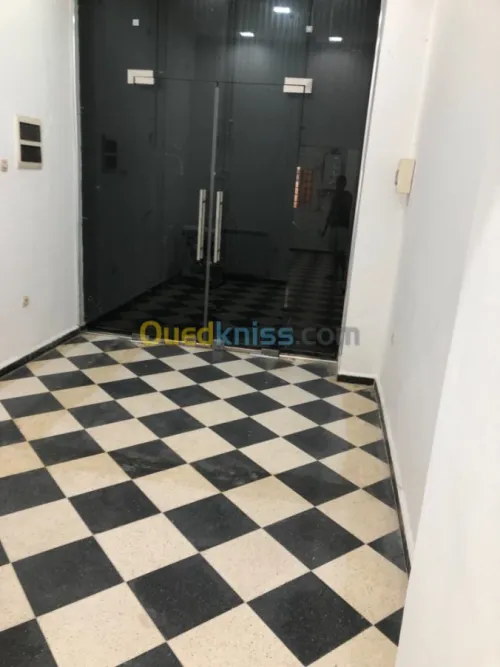 Vente Local Alger Bab ezzouar