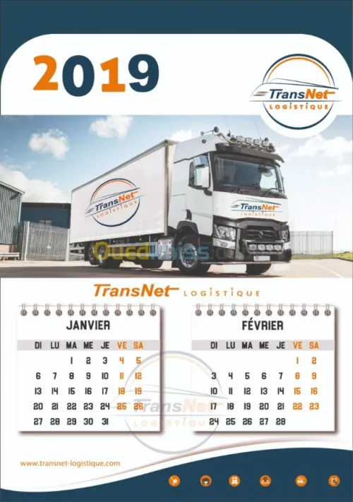 impression et publicité