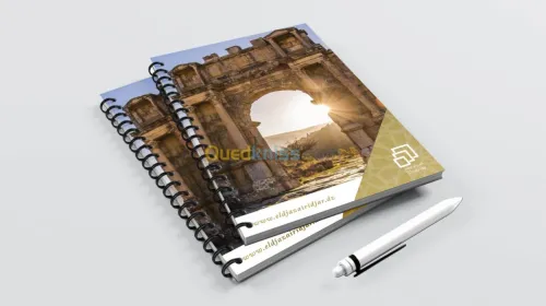 impression et publicité