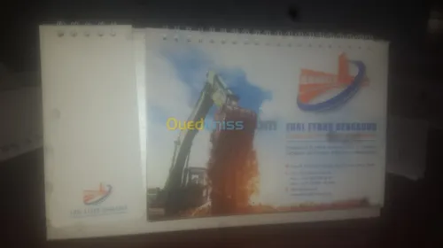 impression et publicité