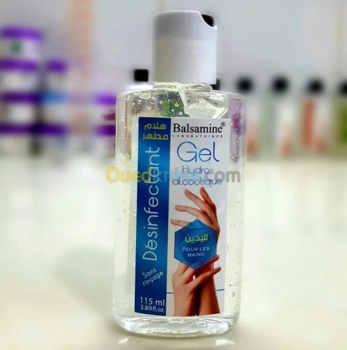 مواد شبه طبية