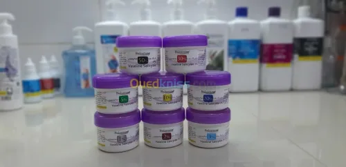 مواد شبه طبية