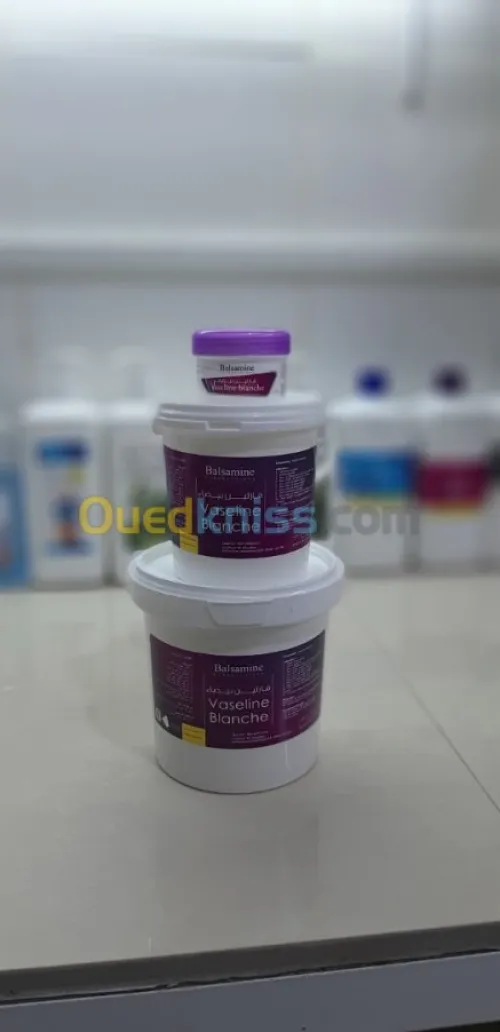 مواد شبه طبية