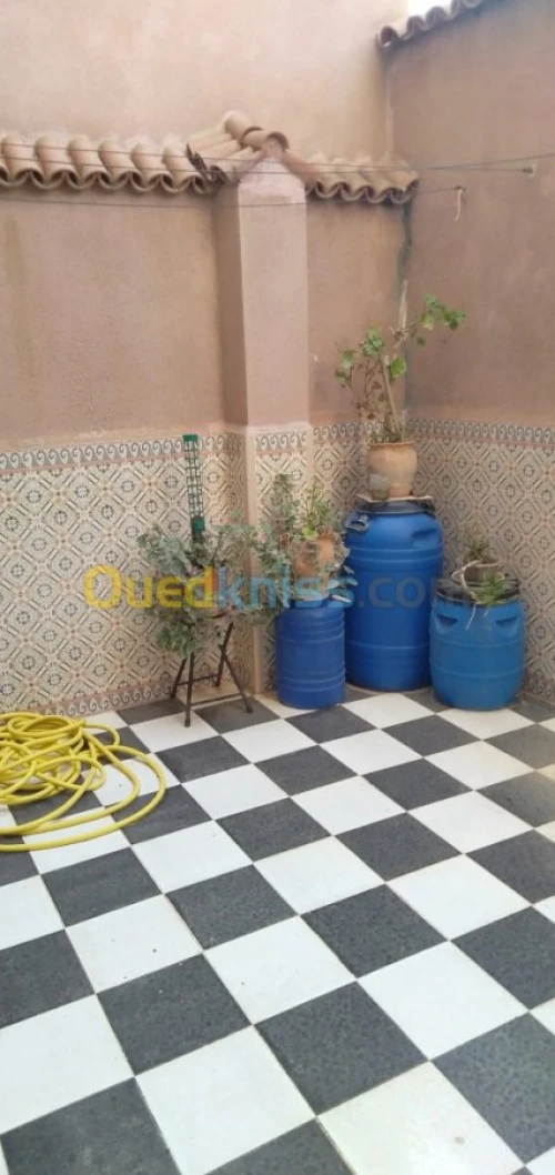 Vente Villa Bejaia Bejaia