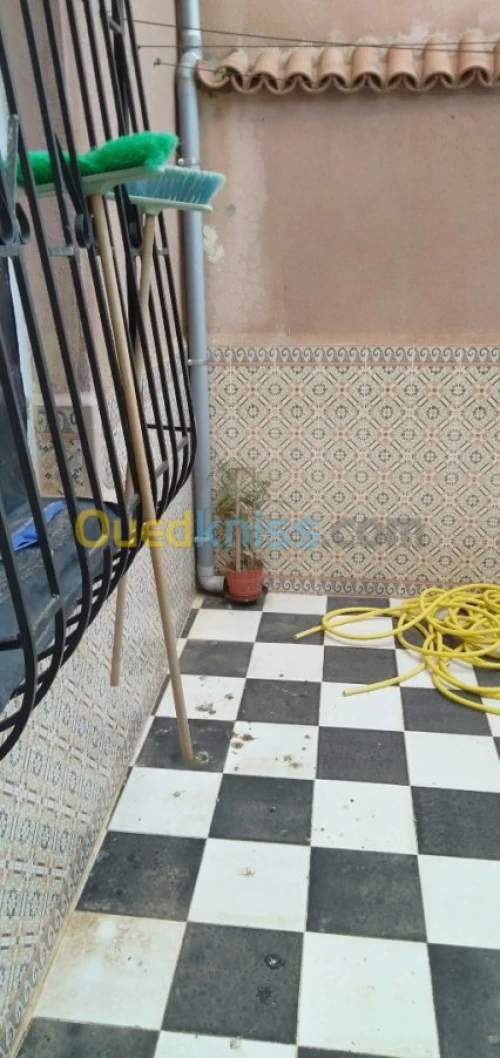 Vente Villa Bejaia Bejaia