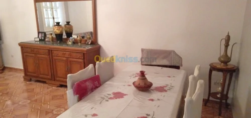 Vente Villa Bejaia Bejaia