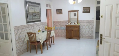 Vente Villa Bejaia Bejaia
