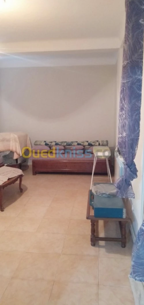 Vente Villa Bejaia Bejaia