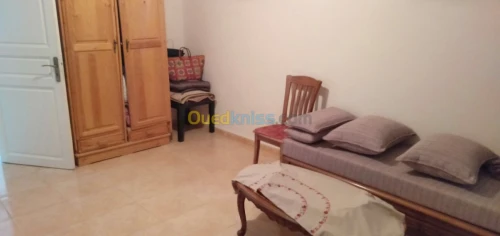 Vente Villa Bejaia Bejaia