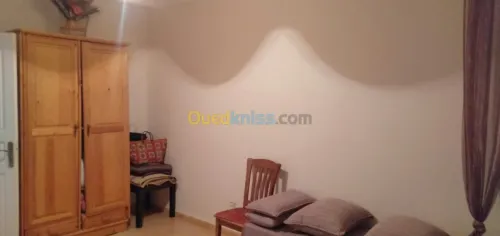 Vente Villa Bejaia Bejaia