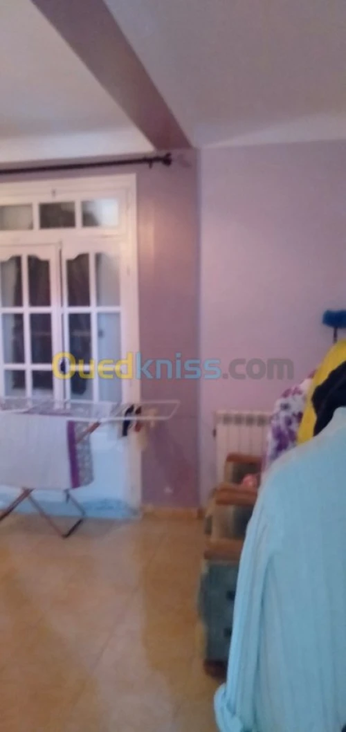 Vente Villa Bejaia Bejaia