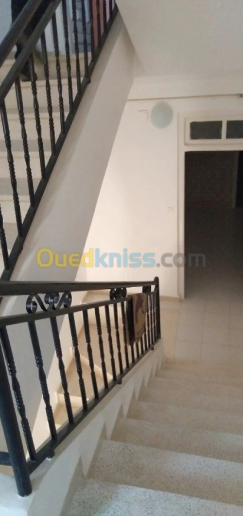 Vente Villa Bejaia Bejaia