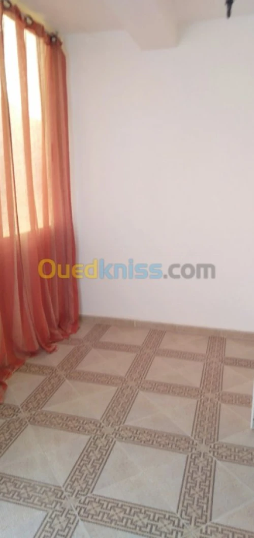 Vente Villa Bejaia Bejaia