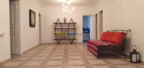 Vente Villa Bejaia Bejaia