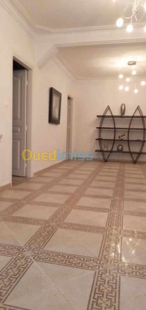 Vente Villa Bejaia Bejaia