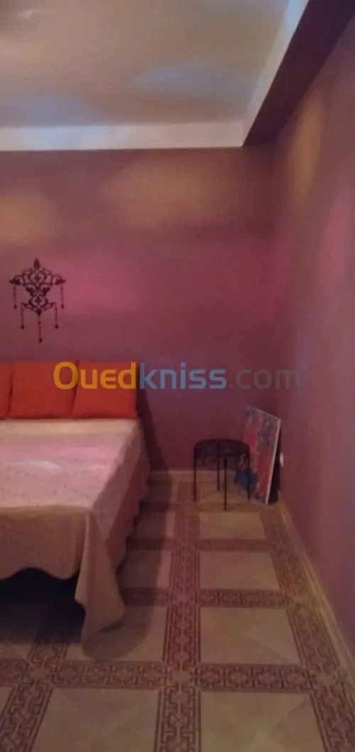 Vente Villa Bejaia Bejaia