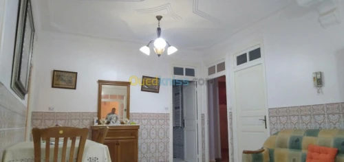 Vente Villa Bejaia Bejaia