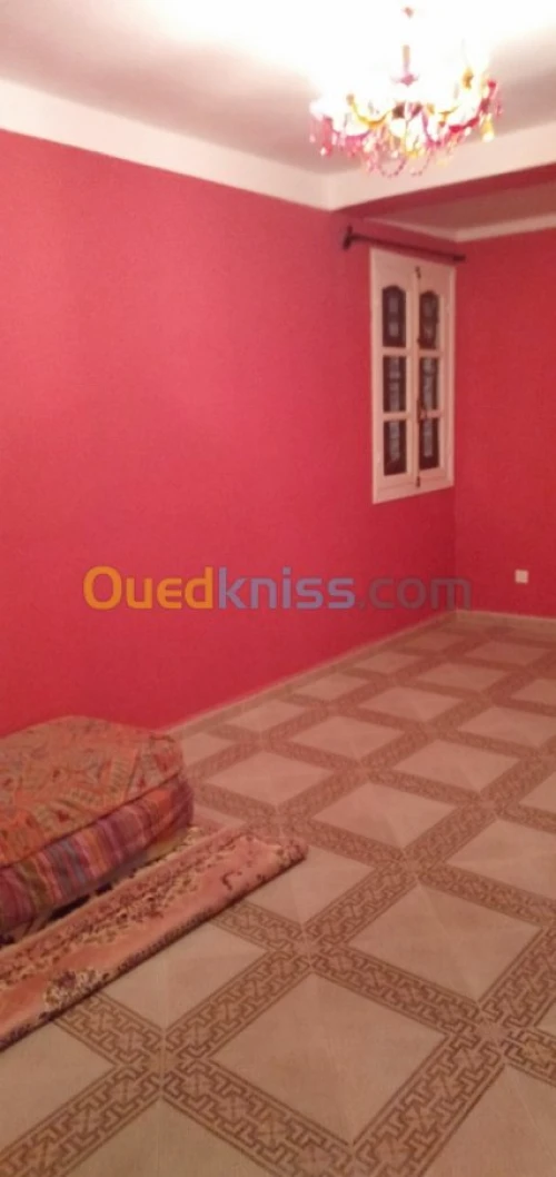 Vente Villa Bejaia Bejaia