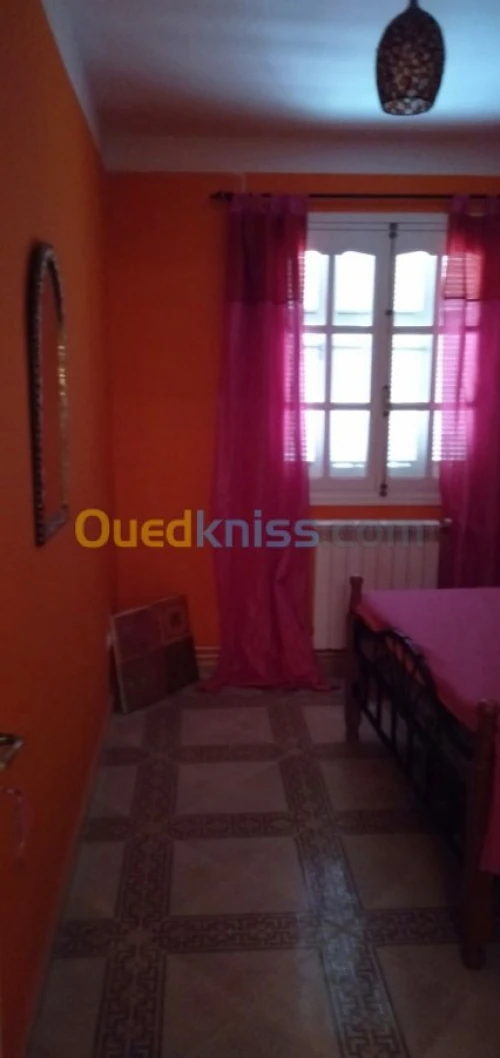Vente Villa Bejaia Bejaia