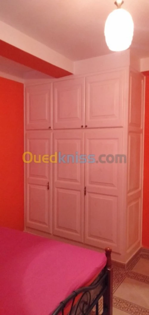 Vente Villa Bejaia Bejaia
