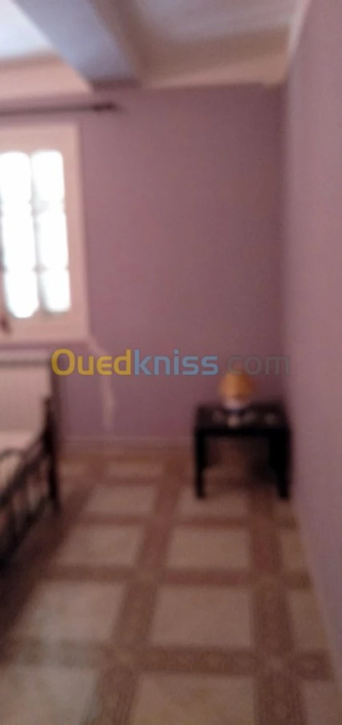 Vente Villa Bejaia Bejaia