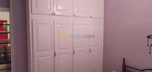 Vente Villa Bejaia Bejaia