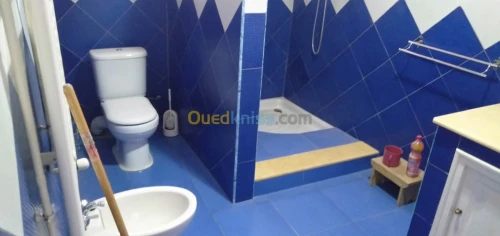 Vente Villa Bejaia Bejaia