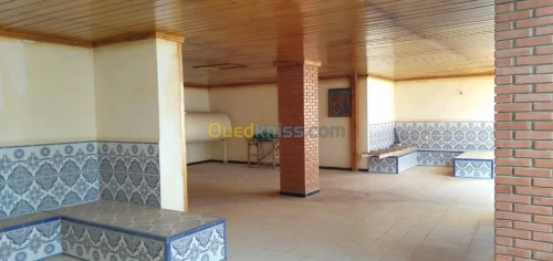 Vente Villa Bejaia Bejaia