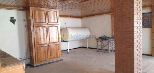 Vente Villa Bejaia Bejaia