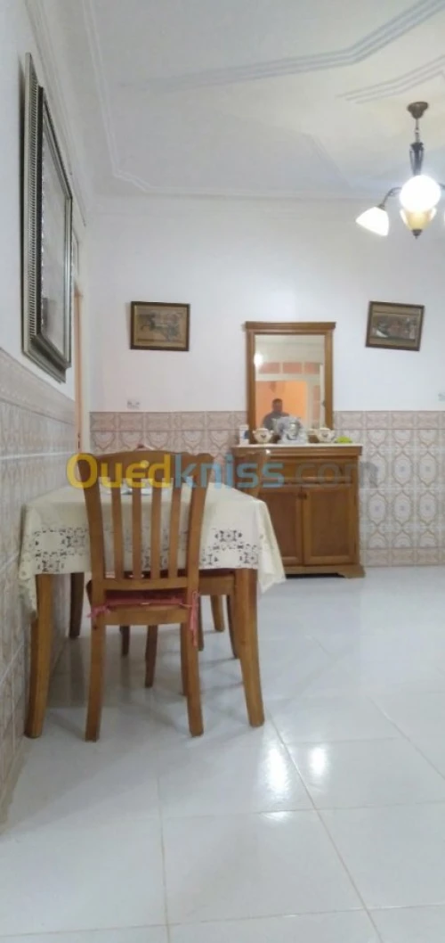 Vente Villa Bejaia Bejaia