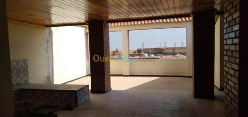 Vente Villa Bejaia Bejaia