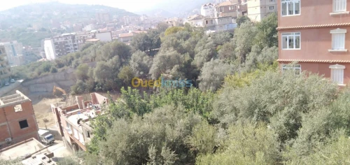Vente Villa Bejaia Bejaia