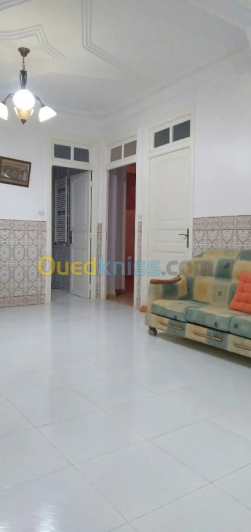 Vente Villa Bejaia Bejaia