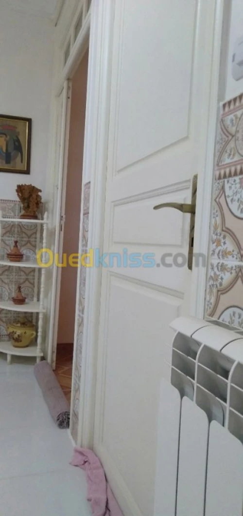 Vente Villa Bejaia Bejaia