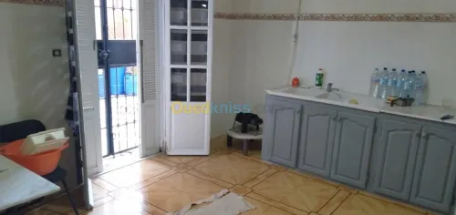 Vente Villa Bejaia Bejaia