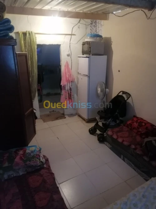 Vente Appartement F1 Oran Oran