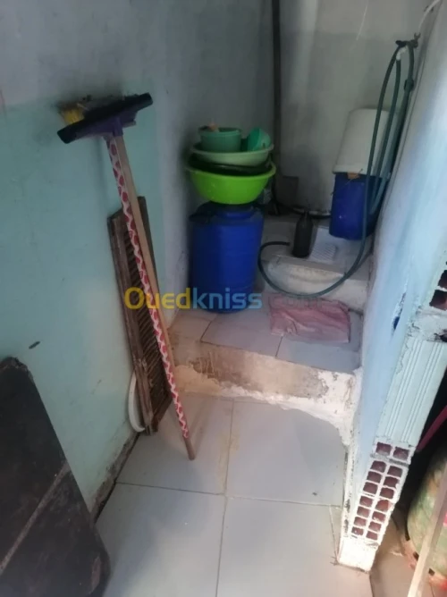 Vente Appartement F1 Oran Oran