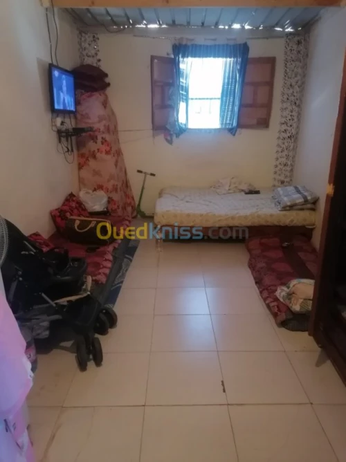 Vente Appartement F1 Oran Oran