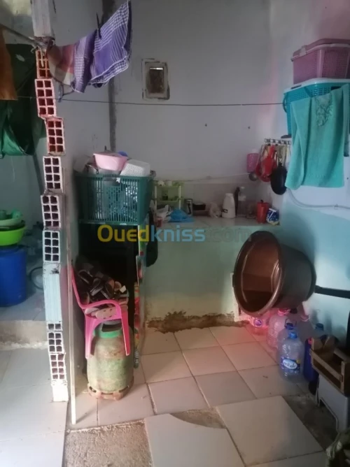 Vente Appartement F1 Oran Oran