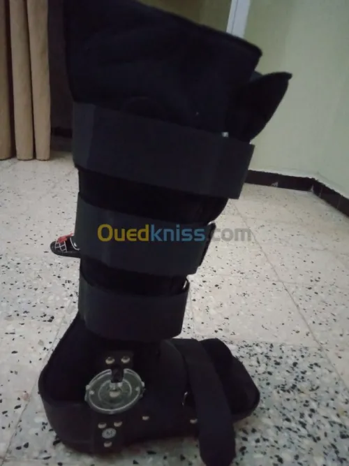 botte de marche ROM avec une pompe 