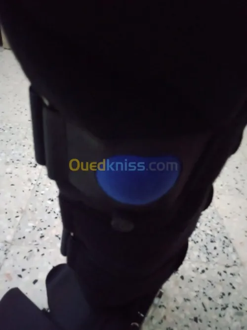 botte de marche ROM avec une pompe 