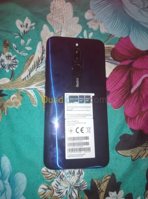 Xiaomi Redmi 8