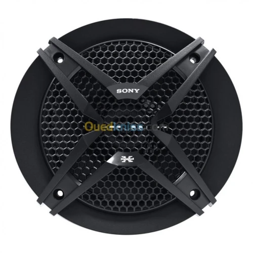  SONY Haut-Parleur Standard Avec Tweet