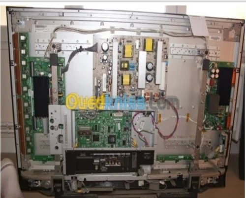 Réparation TV plasma LCD led toute les marques 