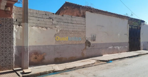 Vente Terrain Oran Arzew